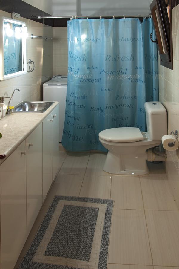 Ellinas Homes Megali Mantineia Dış mekan fotoğraf