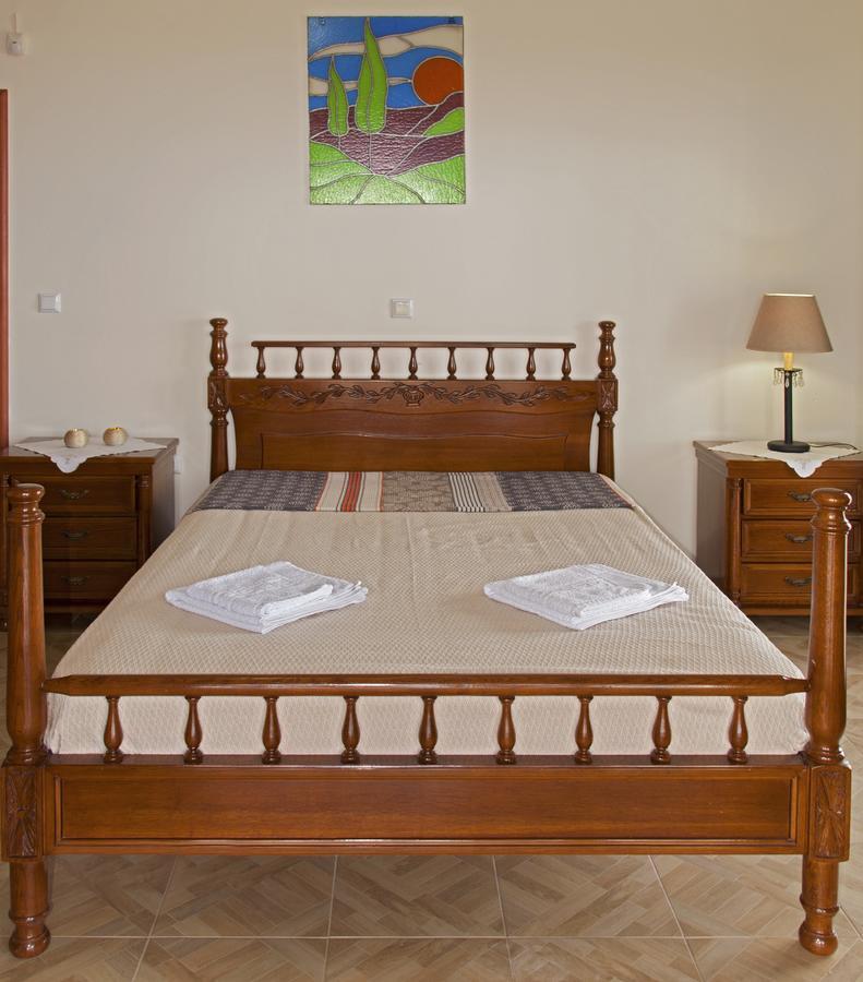 Ellinas Homes Megali Mantineia Dış mekan fotoğraf